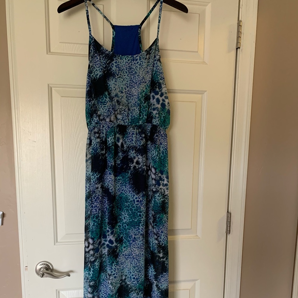 Women’s Maxi Dress